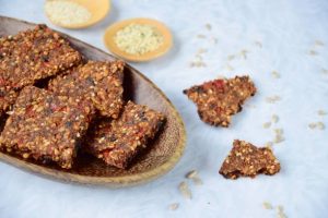 بادام سوخته کرمانشاه مناسب برای سوغات